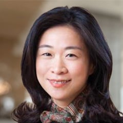 Dr. Yeung YEUNG headshot