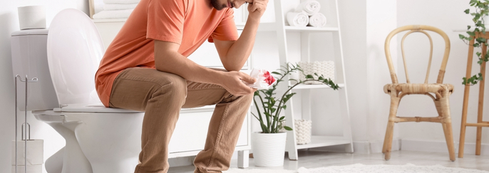 Hemorrhoid pain
